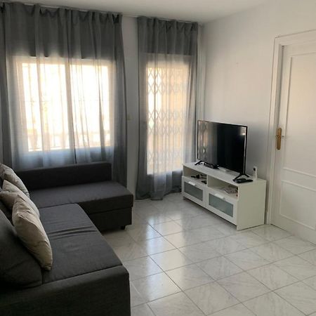 2 Bed Apartment In Paraje Natural Fase 1, Torrevieja Exterior photo